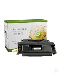 Compatible SHP61X Toner Cartridge for HP 4100/4101 Series  C8061A  C8061X  High Yield 10K
