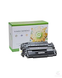 Compatible SHP55A Toner Cartridge for HP 500 M525  P3011 P3015 Series CE255A