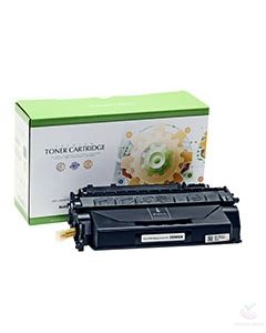 Compatible SHP05X Toner Cartridge for HP LaserJet  P2055 Series CE505X High Yield 6.5K