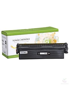 Compatible SHPCF410X Black Toner Cartridge for HP M452 M377  M477 Series Printers CF410X