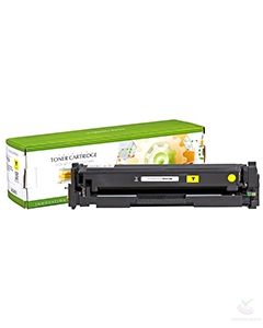 Compatible SHPCF412A  Yellow Toner Cartridge for HP M452 M377 M477 Series Printers  CF412A