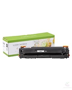 Compatible SHPCF500X  Black Toner Cartridge for HP Color LaserJet Pro M254 M280  M281 Series Printers CF500X