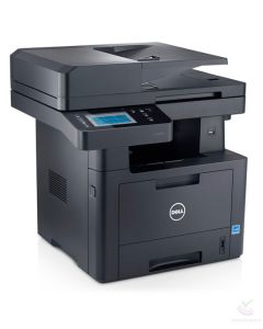 Renewed Dell Computer B2375dnf Monochrome Printer with Scanner, Copier & Fax With Toner & 90 days warranty