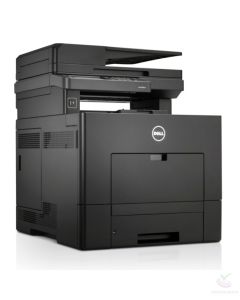 Renewed Dell C3765dnf Color Printer with Scanner, Copier & Fax With Toner & 90 days warranty