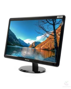 Renewed Lenovo 4015LS1 ThinkVision LS2421p 23.6" Full HD LED LCD Monitor 16:9 High Glossy Black with 90 Days Exchange Warranty