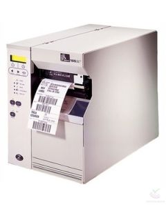 Renewed Zebra 105SL 203 dpi Label Thermal Printer Ethernet Network 102-801-00000 With 90 days warranty