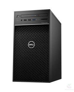Renewed Dell Precision 3630 Tower i5-8500 Intel Core 16GB RAM 500GB SSD Windows 10