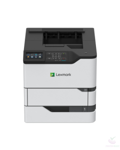 Renewed Lexmark MS820e MS826de Monochrome Laser Printer MS826 With 90 days warranty