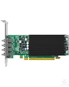 Matrox C420 2Gb GDDR5 Full Height Graphic Card PCIe 3.0 x 16 C420-E2GBLAF