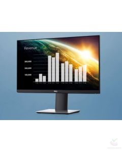 Renewed Dell P2319H 23" FHD LED Display with HDMI Display VGA & USB port with Stand