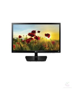 LG 22MP47HQ-P 22" FHD 1920 x 1080 D-sub HDMI port Monitor with stand