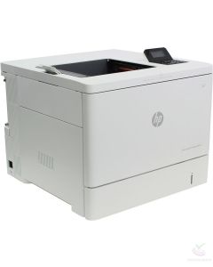 Renewed HP Color LaserJet Enterprise 553 M553DN M553 Laser Printer B5L25A USB|Network duplex With 90 Days Warranty