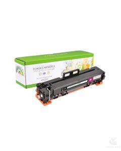 Compatible SHPW2023X Magenta Toner Cartridge  for HP M454 M479 Series Printers W2023X 6000 Pages Yield