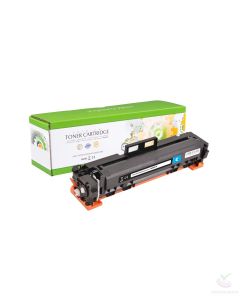 Compatible SHPW2021X Cyan Toner Cartridge for HP M454 M479 Series Printers W2021X 6000 Pages Yield