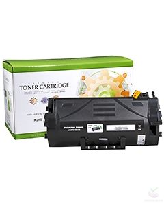 Compatible SLXM3150A Toner Cartridge for Lexmark M3150 series 24B6186 High Yield 16K