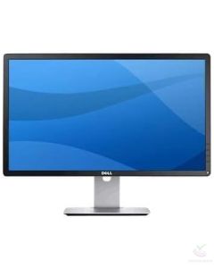 Renewed Dell P2214H Professional Series 21.5" Widescreen LED Monitor w/Built-in USB 2.0 & Height Adjustable with 30 days return and 90 days exchange warranty 