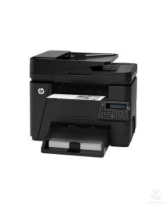 Renewed HP LaserJet Pro MFP M225DN Laser Printer Copier Fax Scanner CF484A USB|Network|Wireless duplex With 90 Days Warranty