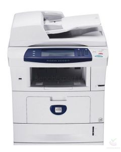 Renewed Xerox Phaser 3635 MFP 3635MFP Laser Printer Copier Scanner Fax 3635MFP With Existing Toner & 90 days warranty