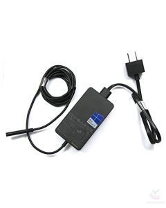 Renewed Genuine Microsoft Surface Pro 3 & 4 AC Power Adapter Charger Surface 1625 36W 12V 2.58A 5V 1.0A