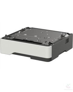 Renewed 550-sheet Paper Tray 40C2100 for Lexmark CS720 CS725 CS727 CS728 series printer with 90-day warranty