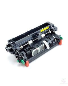 Renewed FULXT650F Fuser Assembly for Lexmark T650 T652 T654  Series 40X4418 with Core Exchange 110V