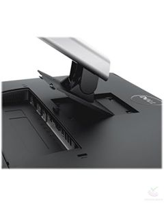 Renewed Dell UltraSharp U2715H 27-Inch Screen LED-Lit Monitor with 90 days warranty