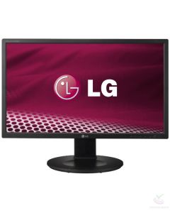 Renewed LG 23MP47HQ-P 23" Widescreen LED Backlit IPS Monitor with 90 Days Exchange Warranty
