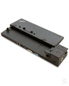 Original Lenovo ThinkPad Pro Docking Station 90W 40A10090US for Lenovo T450 T460 T470 L470 P50 X250 X270