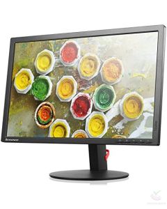 Renewed Lenovo ThinkVision LT2223p 21.5-inch FHD LED Backlit LCD (1920 X 1080) Monitor With 30 Days Return, 90 Days Exchange Warranty