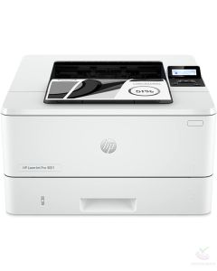 Renewed HP Laserjet Pro 4001dn Black & White Printer 2Z600F With Existing Toner & 90 days warranty
