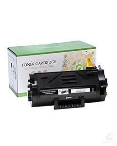 Compatible 52D1X00, 52D0XA0, 52D1X0L, 62D0XA0, 62D1X00 Toner Cartridge for Lexmark MS711 MS811 MS812 MX711 MX810 Extra HY 45K