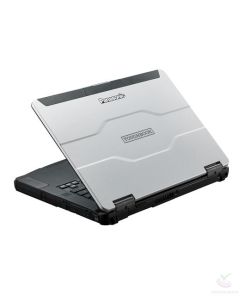 Renewed Panasonic Toughbook CF-54 notebook i5-7300U 8GB RAM 256GB SSD Windows 10 14” FHD 1920x1080 Webcam With 30 Days Return, 90 Days Exchange Warranty