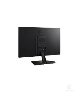 LG 22MP47HQ-P 22" FHD 1920 x 1080 D-sub HDMI port Monitor with stand