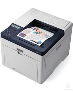 Renewed Xerox Phaser 6510/DN Color Laser Printer with 90 days exchange warranty