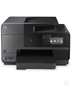 Renewed HP Officejet Pro 8620 Wireless All-in-One Colour Inkjet Printer A7F65A USB|Wireless duplex With 90 Days Warranty