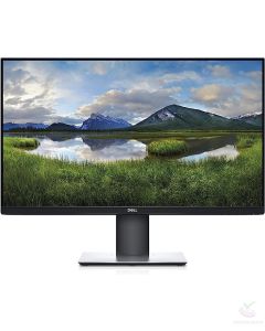 Renewed Dell Monitor P2719H P Series 27-Inch Screen LED-Lit Monitor 1920 x 1080 at 60 Hz 16:9 with 90 days warranty