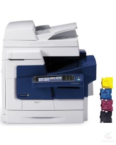 OPEN BOX Xerox C310 Colour Printer Up To 35ppm, Letter/Legal, Automatic 2-Sided Print With Existing Toner & 90 days warranty