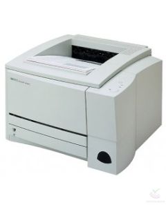 Renewed HP LaserJet 2200D 2200 Laser Printer C7058A With Existing Toner & 90 days warranty