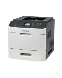 Renewed Lexmark MS810dn MS810 Laser Printer 40G0110 With Existing Toner Imaging Unit & 90 days warranty