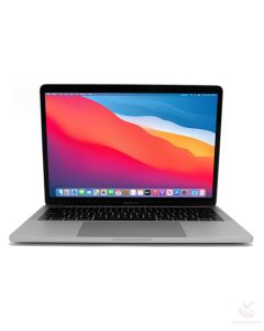 Renewed Apple MacBook Pro 13 A1708 Mid 2017 13" i5-7360U 8GB 256GB SSD 2560x1600 MPXQ2LL/A with 90 days warranty