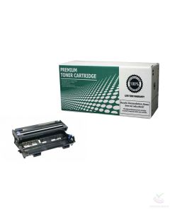 Remanufactured Toner Cartridge BRDR500 Replacement for Brother DR-500 Used for Brother HL-1650 HL-1850 HL-1870 HL-5040 HL-5050 Series Printers 20,000