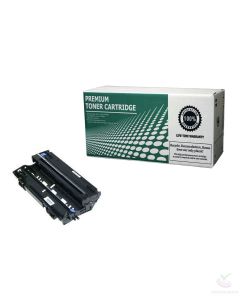 Remanufactured Toner Cartridge BRDR510 Replacement for Brother DR-510 Used for Brother HL-5140 5150 5170 DCP-8040 8045 MFC8220 8440 8840 Series Printers Black 20,000