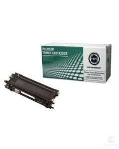 Remanufactured Toner Cartridge BRTN115BK Replacement for Brother TN-115BK Used for Brother HL-4040 HL-4050 HL- 4070 MFC-9440 MFC-9840 DCP-9040 DCP-9045 Series Black 5,000