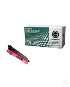 Remanufactured Toner Cartridge BRTN115M Replacement for Brother TN-115M Used for Brother HL-4040 HL-4050 HL-4070 MFC9440 MFC-9840 DCP-9040 DCP-9045 Series Magenta 4,000