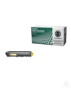 Remanufactured Toner Cartridge BRTN225Y Replacement for Brother TN225Y Used for Brother HL-3140CW HL-3150CDW HL-3170CDW MFC-9130CDW MFC-9140CDN MFC-9330CDW Series Yellow 2,200