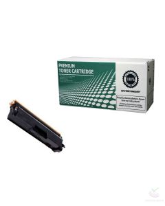 Remanufactured Toner Cartridge BRTN315K Replacement for Brother TN315BK Used for Brother HL-4150CDN HL-4570 MFC-9460CDN MFC-9560CDW Series Black 6000