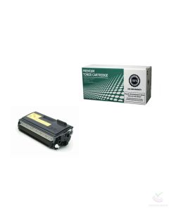 Remanufactured Toner Cartridge BRTN460 Replacement for Brother TN460 Used for Brother HY TN-430 TN-460 for HL-1240 HL-1250 HL-1270 HL-1440 Series Black 6,000