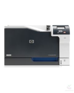 Renewed HP Color LaserJet CP5525n CP5525 Wide Format Laser Printer CE707A USB|Network  With 90 Days Warranty