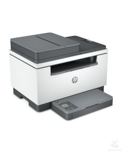Renewed HP Laserjet MFP M234sdw Multifunction Printer 6GX01F#BGJ With toner and 90 days warranty