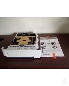 Renewed Paper Tray Cassette CB527A For HP Laserjet M602 M603 P4015 P4515 Series Printers